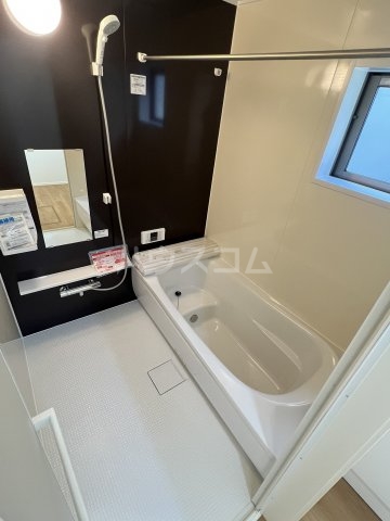 7/24 浴室