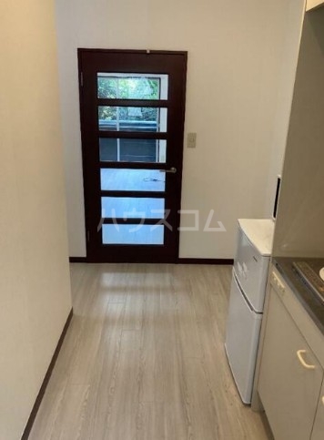 4/27 リビング/ダイニング