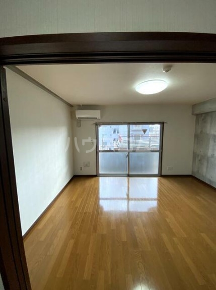 3/18 リビング/ダイニング