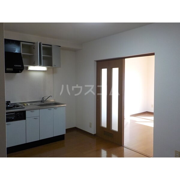 3/16 リビング/ダイニング