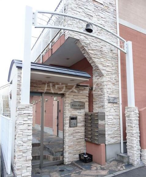 2/7 エントランス