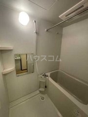 7/24 浴室