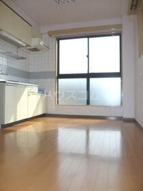 3/16 リビング/ダイニング