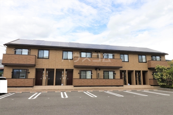 2/3 エントランス