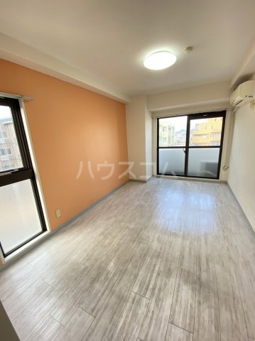 4/27 リビング/ダイニング