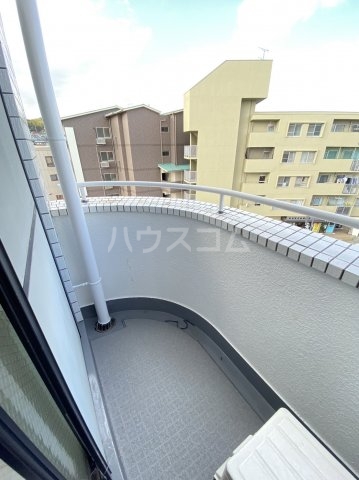 14/27 バルコニー