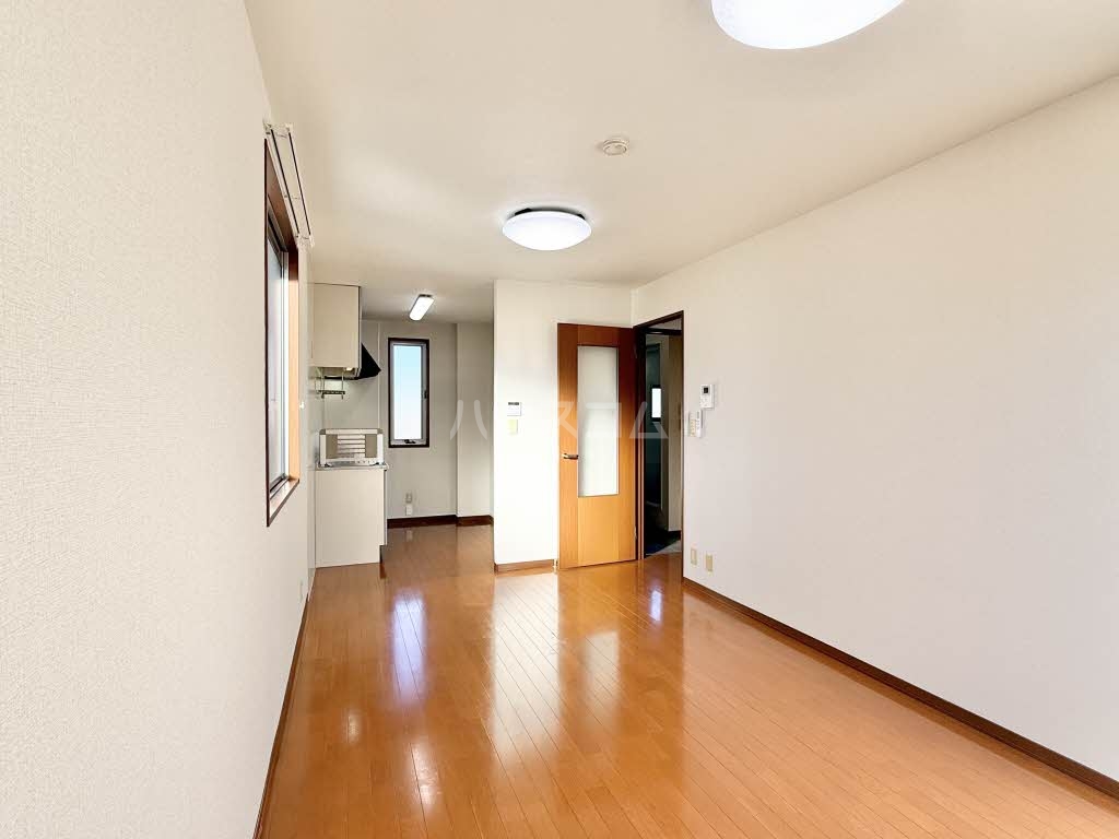 3/18 リビング/ダイニング