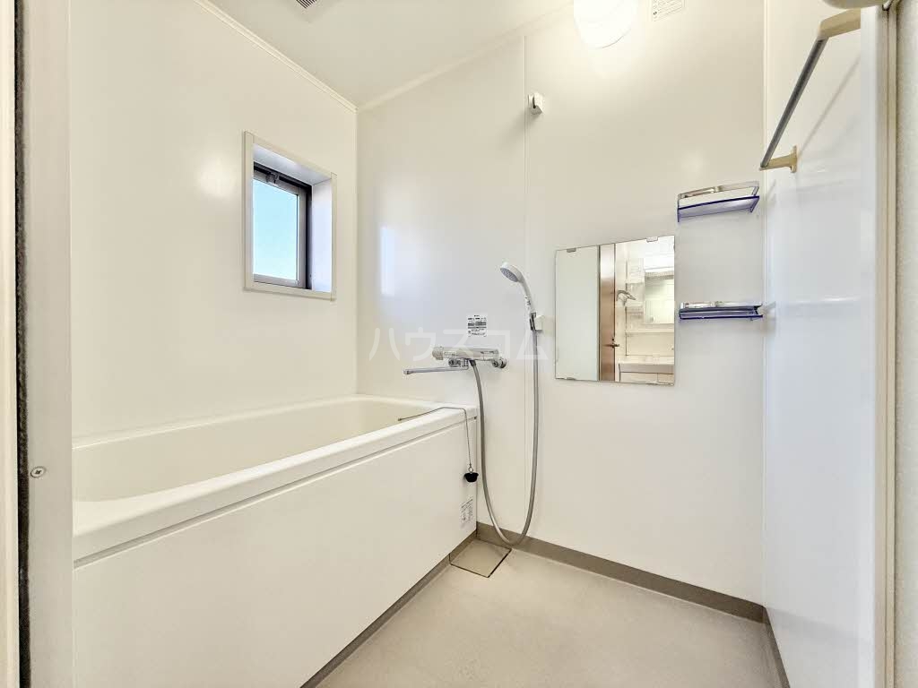 8/18 浴室