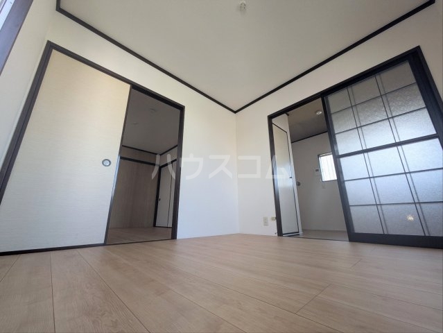 3/26 リビング/ダイニング