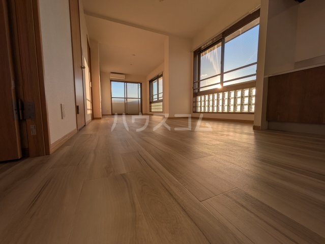 4/30 リビング/ダイニング