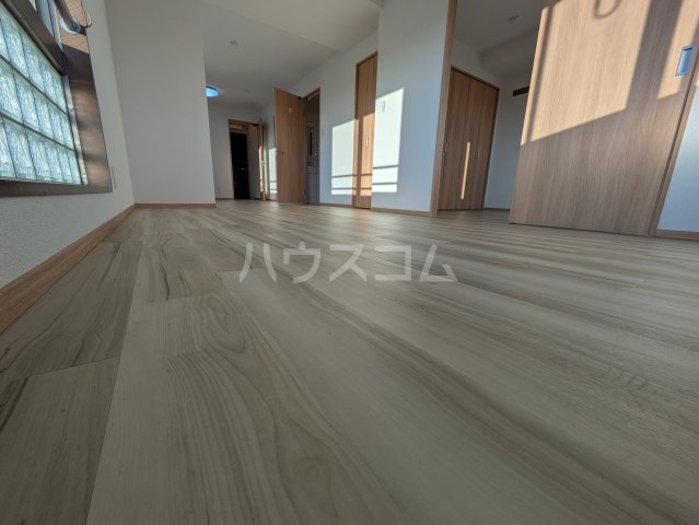 3/30 リビング/ダイニング