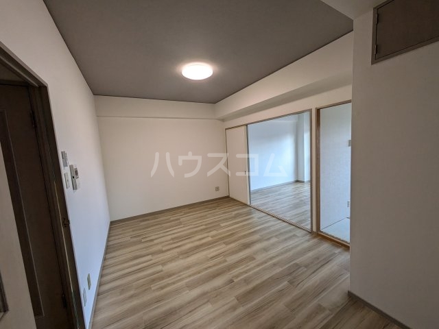 4/30 リビング/ダイニング