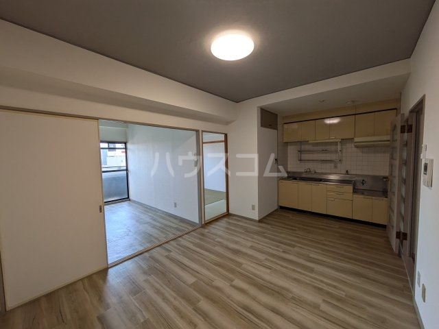 3/30 リビング/ダイニング