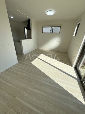 3/28 リビング/ダイニング