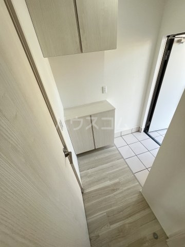 14/28 バルコニー