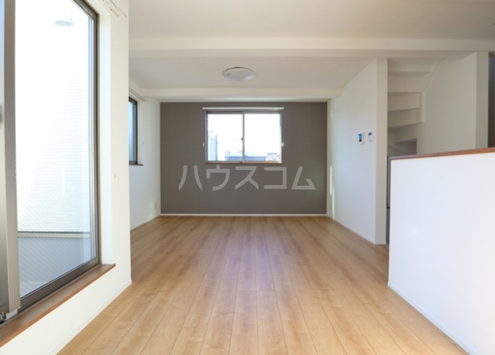 3/14 リビング/ダイニング