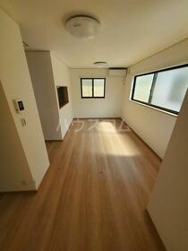 4/18 リビング/ダイニング