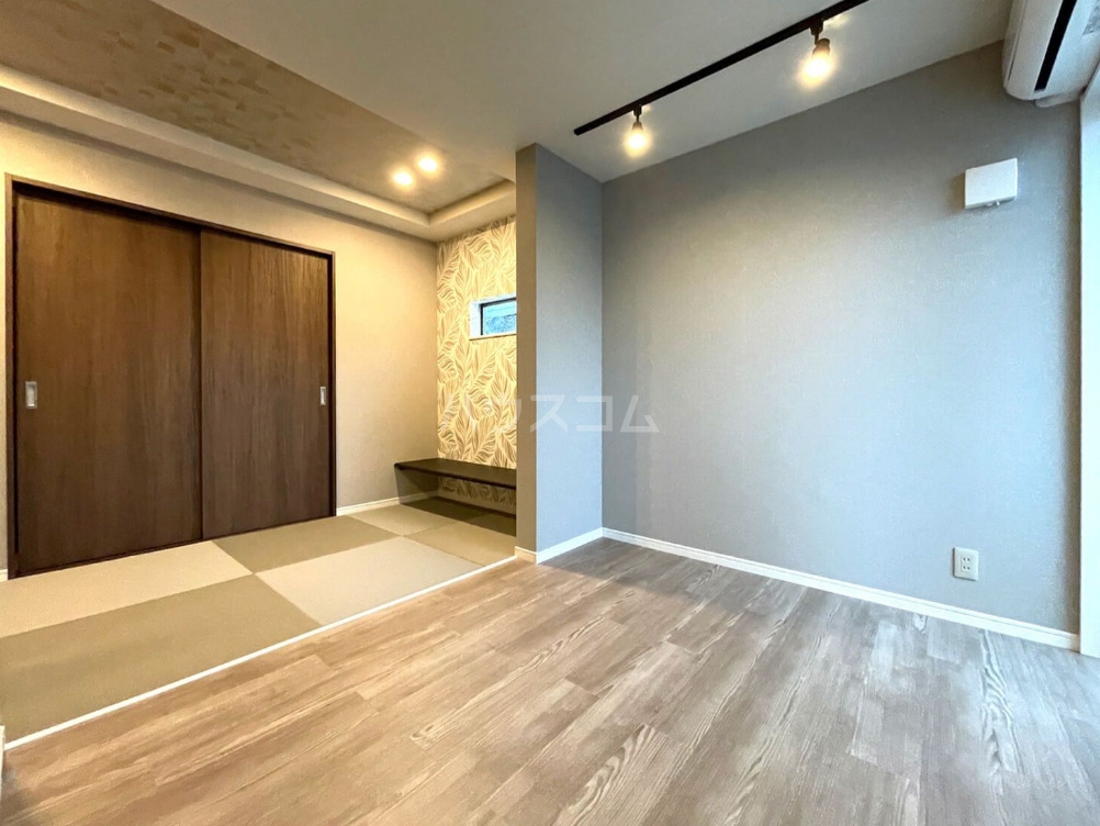 3/19 リビング/ダイニング