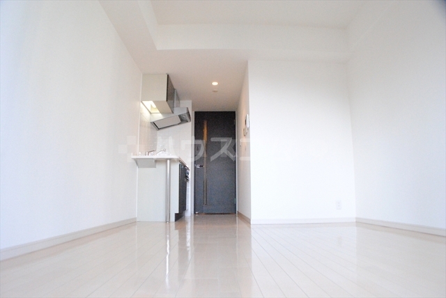 3/29 リビング/ダイニング