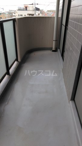 14/30 バルコニー