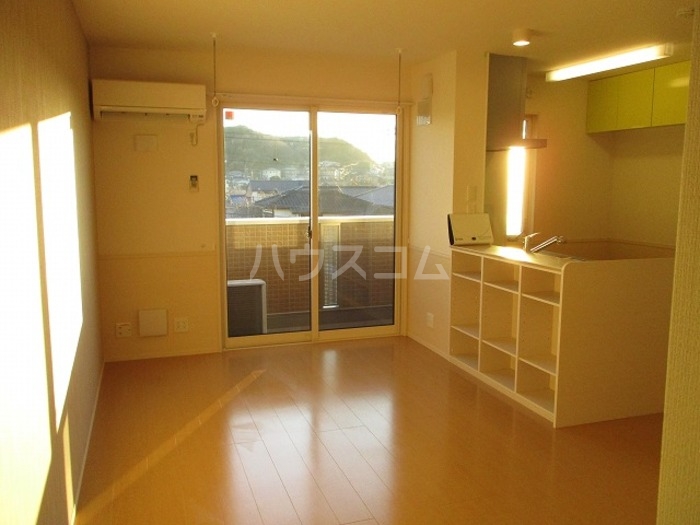 3/21 リビング/ダイニング