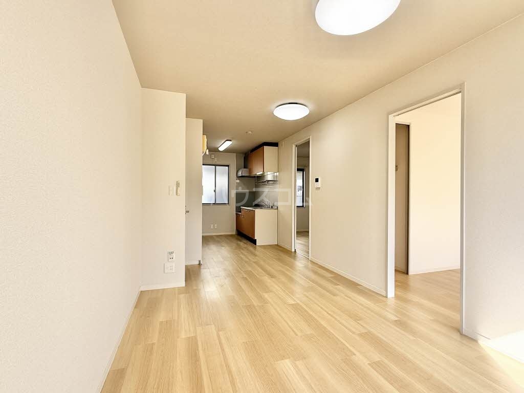 3/19 リビング/ダイニング