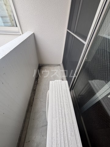 13/28 バルコニー