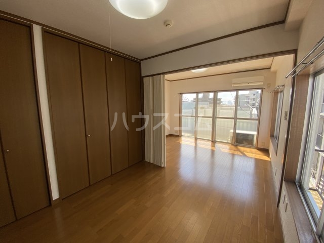 4/22 リビング/ダイニング