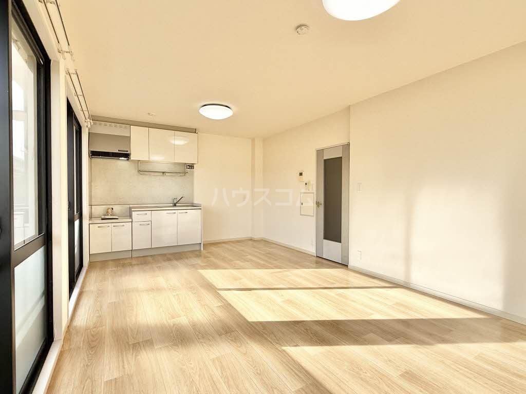 3/21 リビング/ダイニング