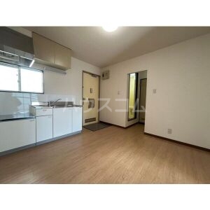 3/26 リビング/ダイニング