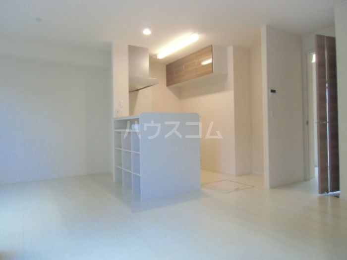 3/19 リビング/ダイニング