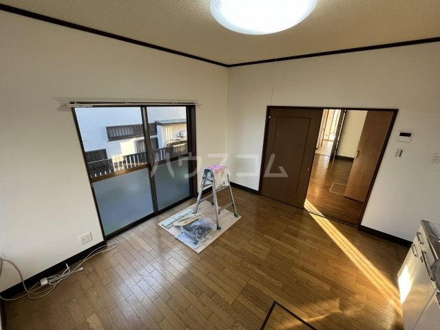 3/30 リビング/ダイニング