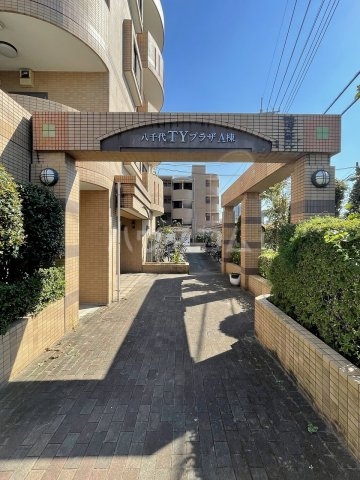 12/23 エントランス