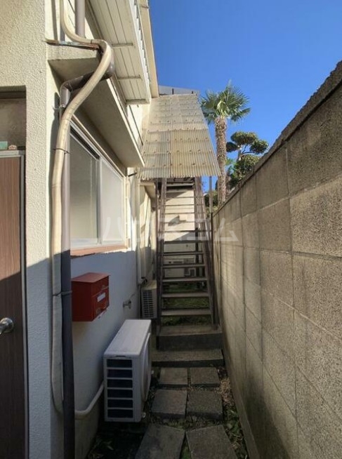 2/11 エントランス