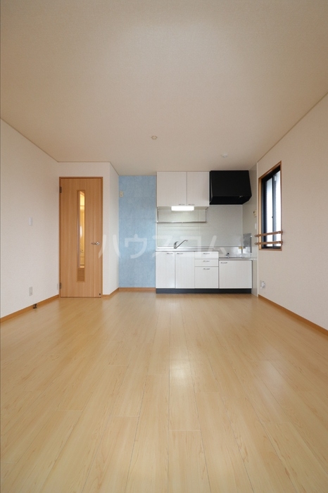 3/23 リビング/ダイニング