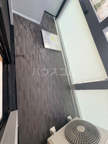 24/30 バルコニー