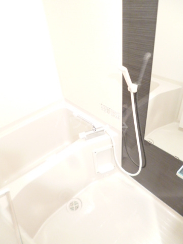 6/26 浴室