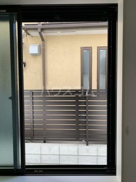 20/30 バルコニー