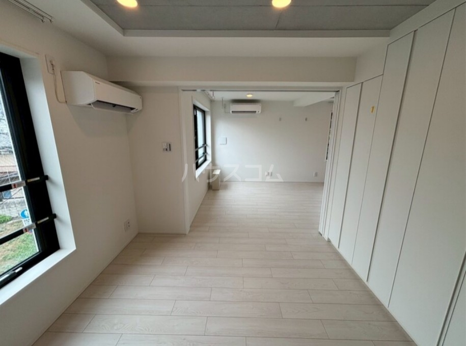 4/22 リビング/ダイニング