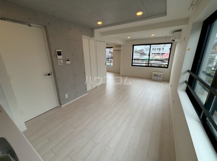 3/22 リビング/ダイニング