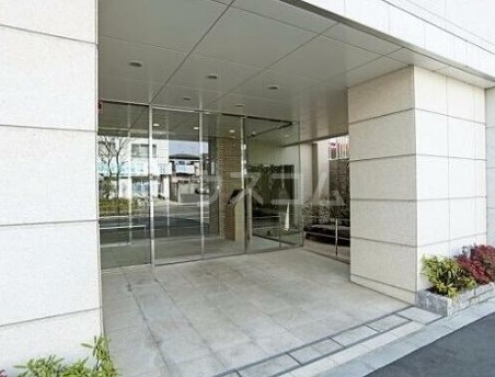 7/17 エントランス