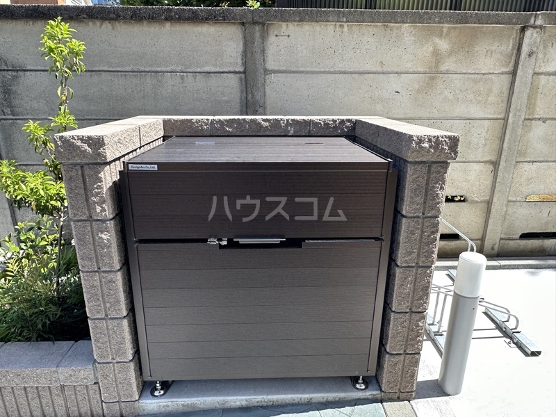 5/12 エントランス