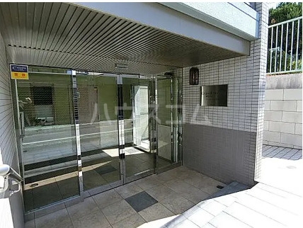 7/10 エントランス