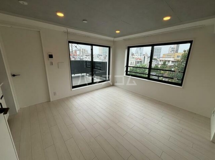 3/21 リビング/ダイニング