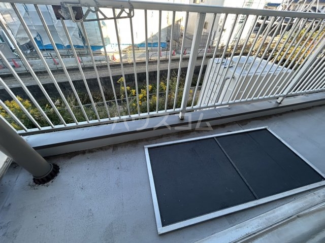 16/29 バルコニー