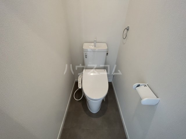 11/29 トイレ