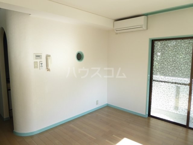 3/25 リビング/ダイニング