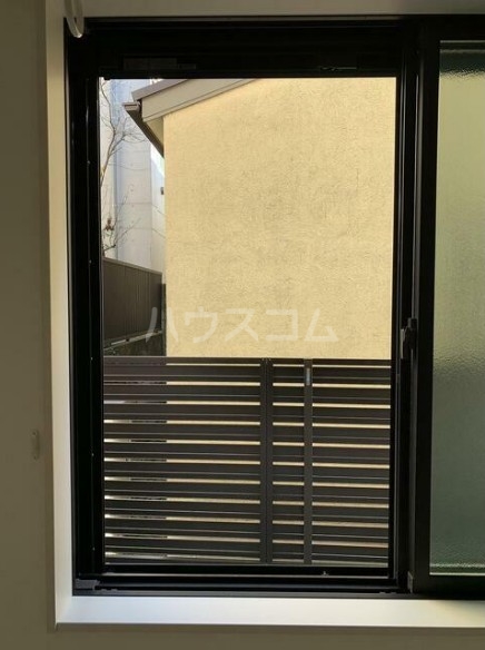 14/27 バルコニー