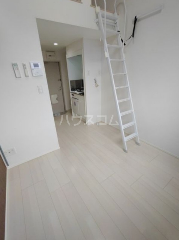 3/21 リビング/ダイニング