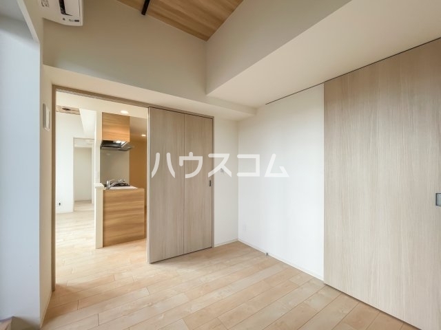 3/25 リビング/ダイニング